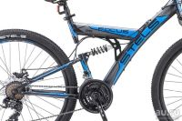 Лот: 11288688. Фото: 3. STELS Велосипед Focus MD 21-sp... Спортивные товары