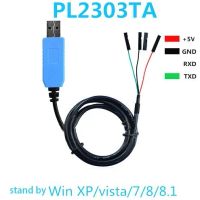 Лот: 18126977. Фото: 6. USB to UART TTL Serial кабель...