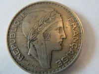 Лот: 4928241. Фото: 2. Алжир, 100 франков, 1950. Монеты