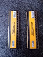 Лот: 14555773. Фото: 3. DDR3 (1866) 8Gb - две по 4 комплект. Компьютеры, оргтехника, канцтовары