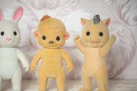 Лот: 12678304. Фото: 6. Sylvanian Familias Игрушки Сильвания...