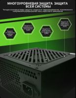 Лот: 25617889. Фото: 2. Блок питания новый. Комплектующие