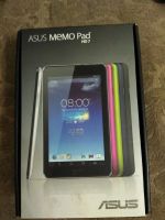 Лот: 18437574. Фото: 6. ASUS MeMO Pad HD 7 ME173X