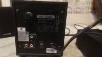 Лот: 14407187. Фото: 2. Акустика 2.1 Microlab m-105 Обмен... Аудиотехника