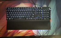 Лот: 24593843. Фото: 2. Клавиатура Razer Huntsman elite. Комплектующие
