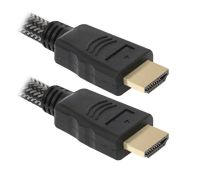 Лот: 18909885. Фото: 2. Кабель HDMI - HDMI (1 метр, Версия... Комплектующие