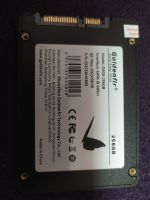 Лот: 25008738. Фото: 2. SSD Sata 3 , 256 GB , новый . Комплектующие