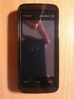Лот: 1523008. Фото: 3. Nokia 5530 Xpress Music. Красноярск