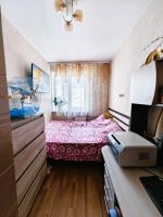 Лот: 25848392. Фото: 5. 2-комн квартира со свежим ремонтом