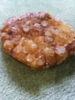 Лот: 17429317. Фото: 3. Горный хрусталь. Якутия. Друза. Коллекционирование, моделизм