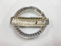 Лот: 25359197. Фото: 6. Эмблема Nissan Primera 2001 65890AU000...