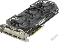 Лот: 5914745. Фото: 3. Видеокарта GigaByte GeForce GTX... Компьютеры, оргтехника, канцтовары
