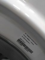 Лот: 13934213. Фото: 3. Стиральная машина hotpoint-ariston... Бытовая техника