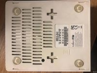 Лот: 18562871. Фото: 3. Маршрутизатор Mikrotik RB951G-2HnD. Компьютеры, оргтехника, канцтовары