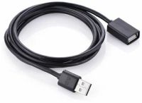 Лот: 25529801. Фото: 4. Кабель UGREEN US103 (10313) USB... Красноярск
