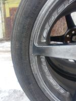 Лот: 15941464. Фото: 5. 195/50 16 Advan a048