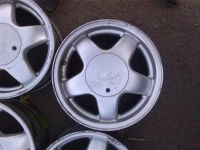 Лот: 4604039. Фото: 4. Диски r14 для ВАЗ. Красноярск