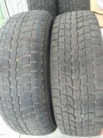 Лот: 7967714. Фото: 2. Dunlop Grandtrek SJ6 215/70R16. Шины, Диски