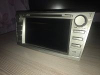 Лот: 19935384. Фото: 3. Магнитола андроид 4.4.4 Kit Kat... Авто, мото, водный транспорт