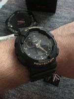Лот: 11021006. Фото: 3. Casio GA100. Ювелирные изделия, бижутерия, часы