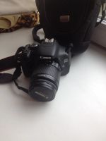 Лот: 10544946. Фото: 4. Продам Canon EOS 600D Kit 18-55... Красноярск