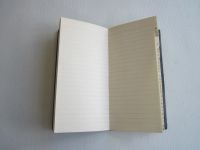 Лот: 25728779. Фото: 3. Новая алфавитная записная книжка... Компьютеры, оргтехника, канцтовары