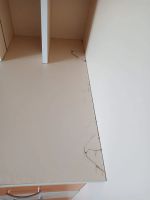 Лот: 22992061. Фото: 3. Кровать чердак, учебный уголок. Мебель