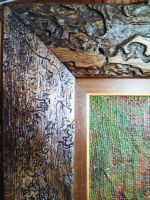 Лот: 15280199. Фото: 7. Рамки, багет авторские из массива...