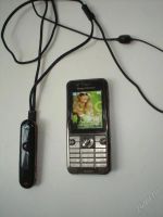 Лот: 91914. Фото: 2. Sony Ericsson k530i+ Bluetooth... Смартфоны, связь, навигация