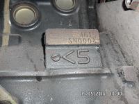 Лот: 3740160. Фото: 7. контрактный двигатель 4g 15 2001