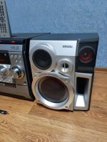 Лот: 18806723. Фото: 3. Aiwa NSX-R81(aux,радио). Бытовая техника