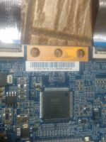 Лот: 14908644. Фото: 2. T-con , t370xw02 VB CTRL , тв... Запчасти для бытовой техники