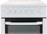 Лот: 14030235. Фото: 2. Электрическая плита BEKO FFSS... Крупная бытовая техника