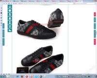 Лот: 1222885. Фото: 2. gucci. Мужская обувь