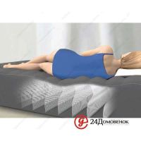 Лот: 15827746. Фото: 2. Кровать надувная Comfort -Plush... Туризм