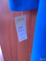 Лот: 10316435. Фото: 2. Продам новое пальто!. Женская одежда
