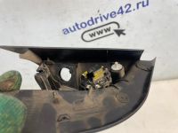 Лот: 23246510. Фото: 4. уголок двери внутренний Ford Focus... Красноярск
