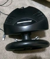 Лот: 14801643. Фото: 3. Руль для ПК / PS3 ThrustMaster. Компьютеры, оргтехника, канцтовары
