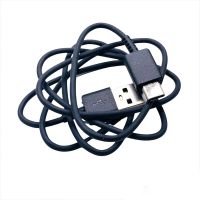 Лот: 22146262. Фото: 2. КАБЕЛЬ S10 USB->Type-C BLACK. Аксессуары