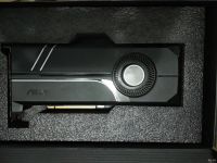 Лот: 15824709. Фото: 2. ASUS GeForce GTX 1080 Ti Turbo... Комплектующие