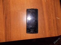 Лот: 2305971. Фото: 2. sony ericsson xperia ray на гарантии... Смартфоны, связь, навигация