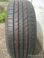Лот: 13963136. Фото: 3. Шина летняя Bridgestone Turanza... Авто, мото, водный транспорт