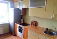Лот: 8013215. Фото: 2. Сдам 3х комнатную квартиру Гусарова... Аренда