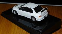 Лот: 5846586. Фото: 2. Mitsubishi Lancer Evolution VIII... Моделизм