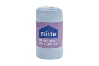 Лот: 23633389. Фото: 3. Простыня на резинке MITTE Kamot. Домашний быт