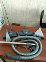 Лот: 13905956. Фото: 2. Пылесос zelmer zvc752stru моющий... Мелкая бытовая техника