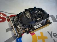 Лот: 7779080. Фото: 2. Palit GeForce GTX 650 1058Mhz... Комплектующие