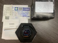 Лот: 19180211. Фото: 4. Новые часы Casio GW-B5600BC-1B... Красноярск