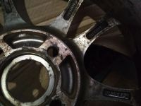 Лот: 16242549. Фото: 6. Диски ХРОМ 6,5*15 4*100 et40 67...