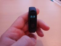 Лот: 8721754. Фото: 3. Xiaomi Mi Band 2 умный фитнес... Спортивные товары